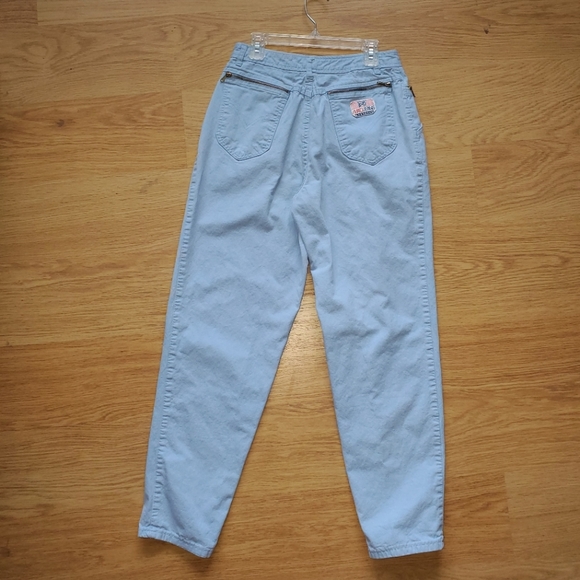 SOLD Vintage Mad Jean's - Picture 2 of 10